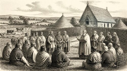 Ailbe’s Munster Law