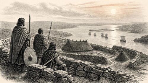 Ailech’s Ransom