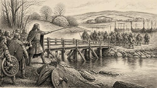Alpthann’s Winter Rout