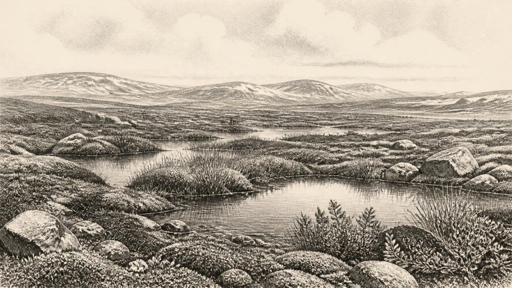 Alternate Milfoil Silts