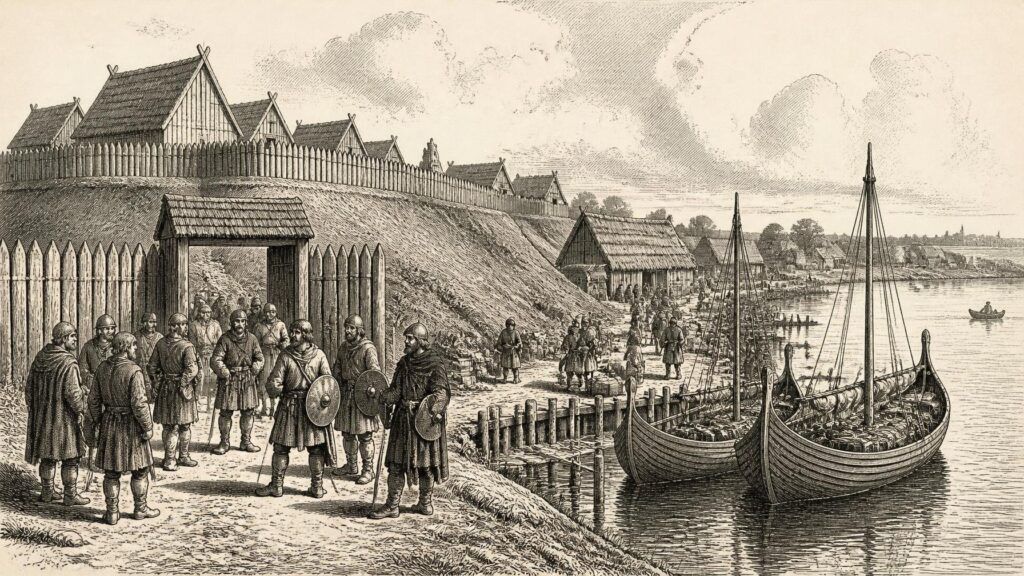Amlaíb’s Two Royal Killings