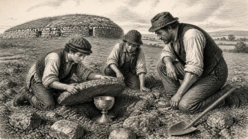 Ardagh and Disestablishment