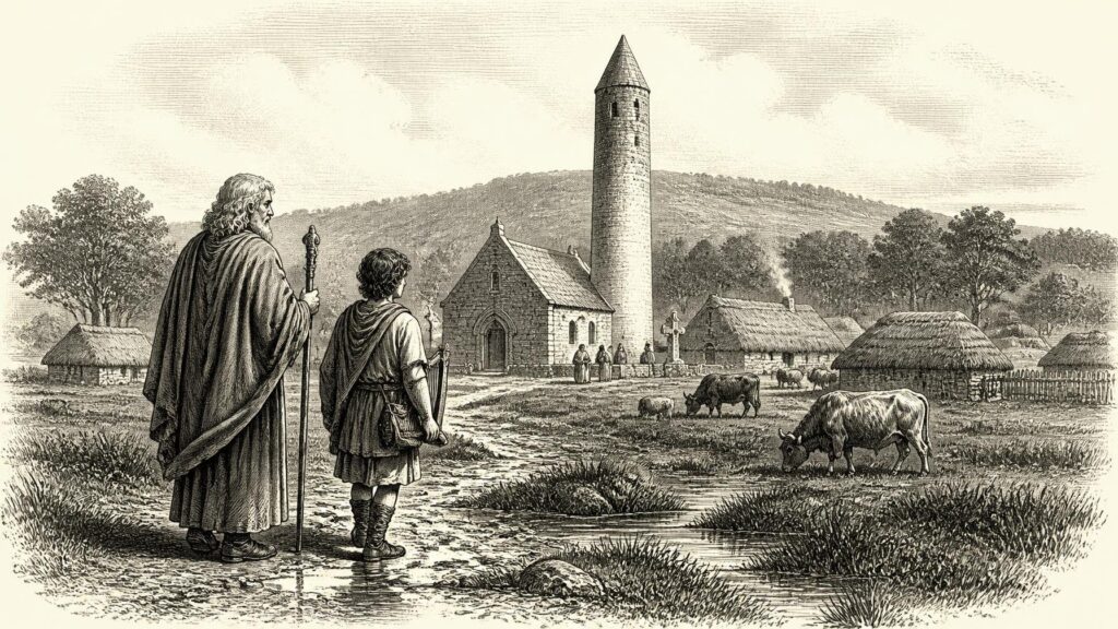 Art Mór’s First Year