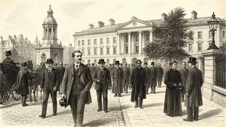 Ashe, Clare and Convention