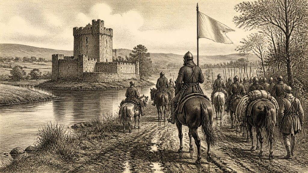 Askeaton Under Ufford