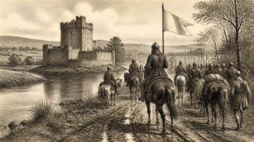 Askeaton Under Ufford
