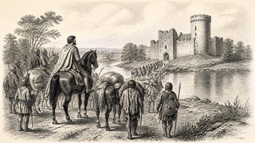 Athleague’s Reversed Conquest