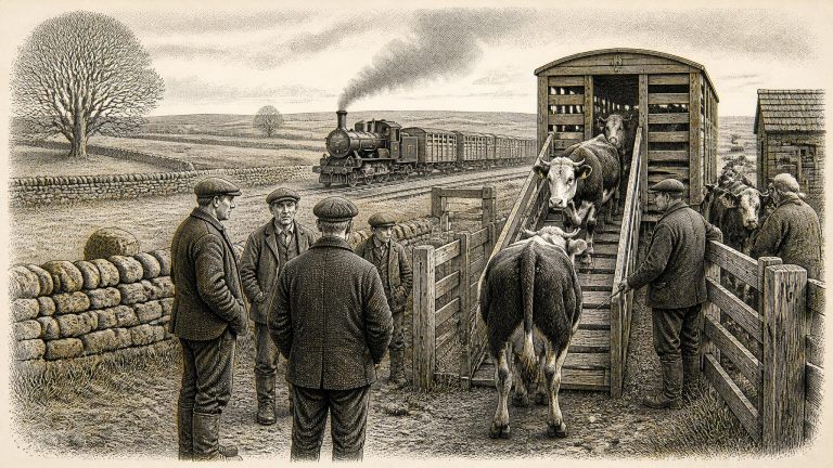 Athlone Congress and Coal