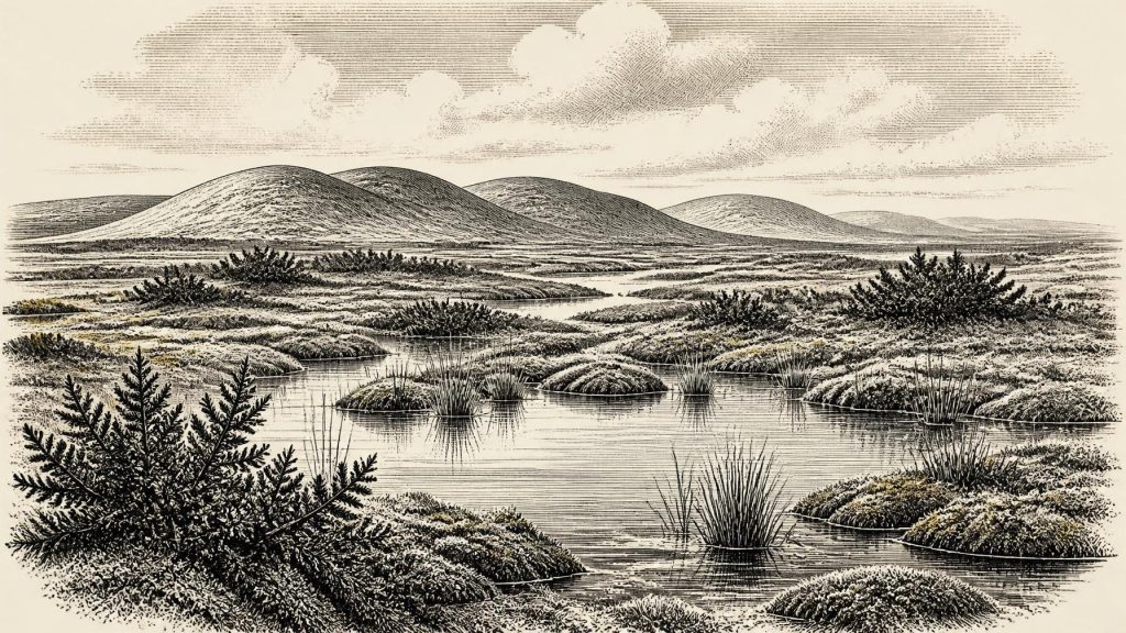 BIRM-166 Freshwater Chronology