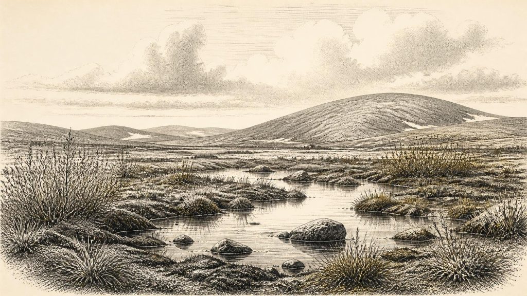 BIRM-166 and Ireland’s Cold Stage