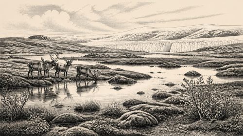 BIRM-166’s Aquatic Macrofossils