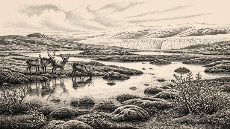 BIRM-166’s Aquatic Macrofossils