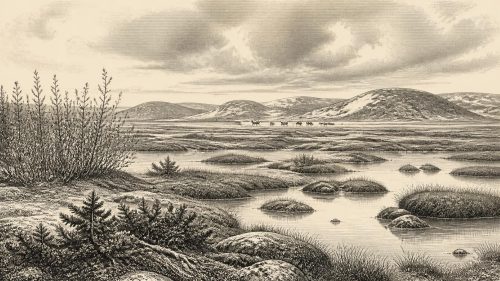 BIRM-166’s Middle-Cold Fen