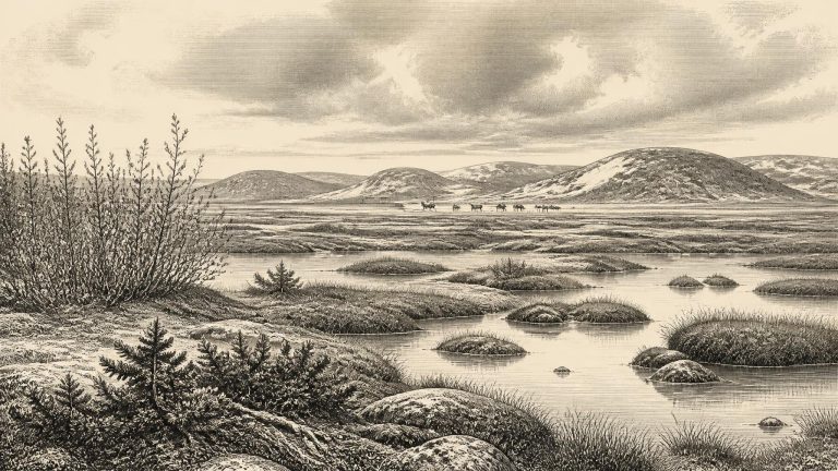 BIRM-166’s Middle-Cold Fen