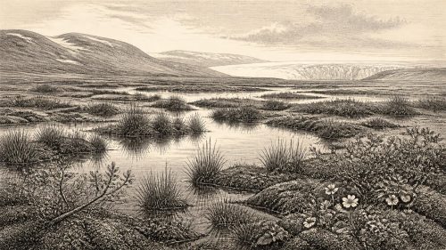 BIRM-166’s Sedge Marsh