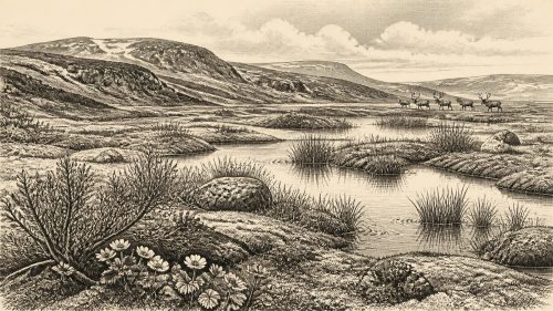 BIRM-166’s Uncertain Wetland
