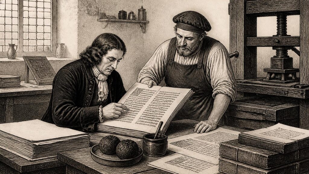Bedell’s Irish Old Testament