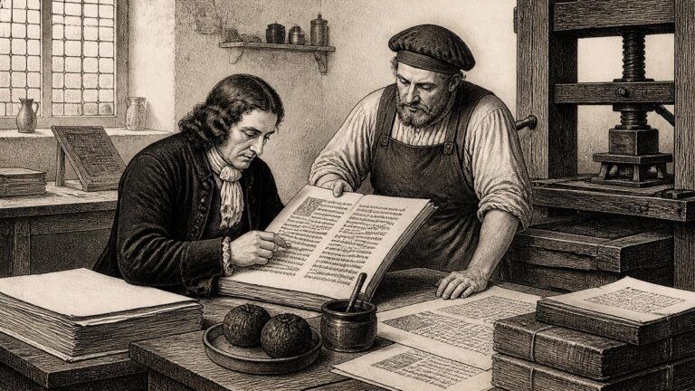 Bedell’s Irish Old Testament