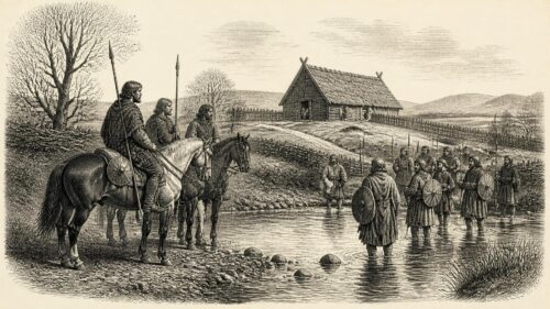 Bellaslishen and Roscommon
