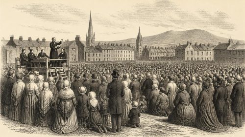 Blackwater Bank and Belfast Revival