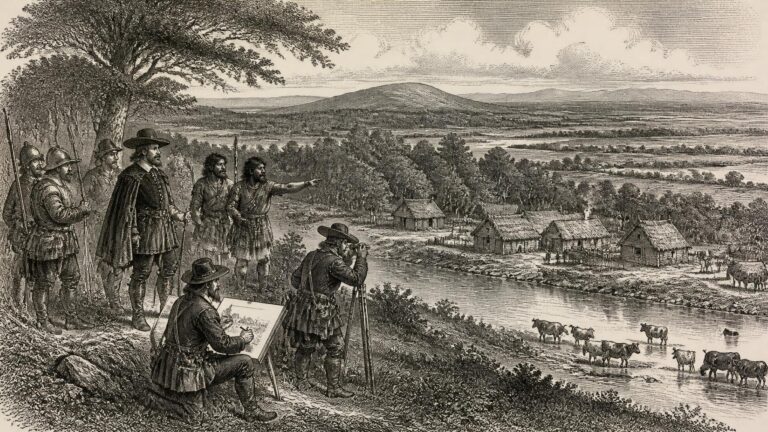 Bodley’s Measured Ulster