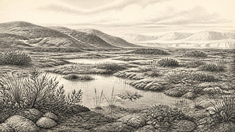 Bogbean and Mammoth Interval