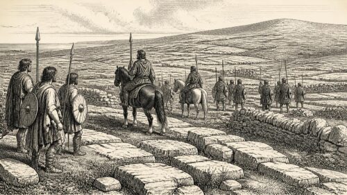 Boirenn and the Uí Ruairc