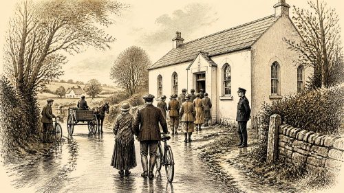 Booterstown and the Oath