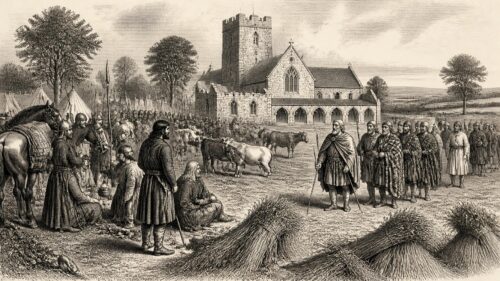Boyle’s Four Nights