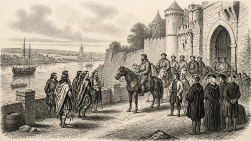 Brabazon’s Limerick Court