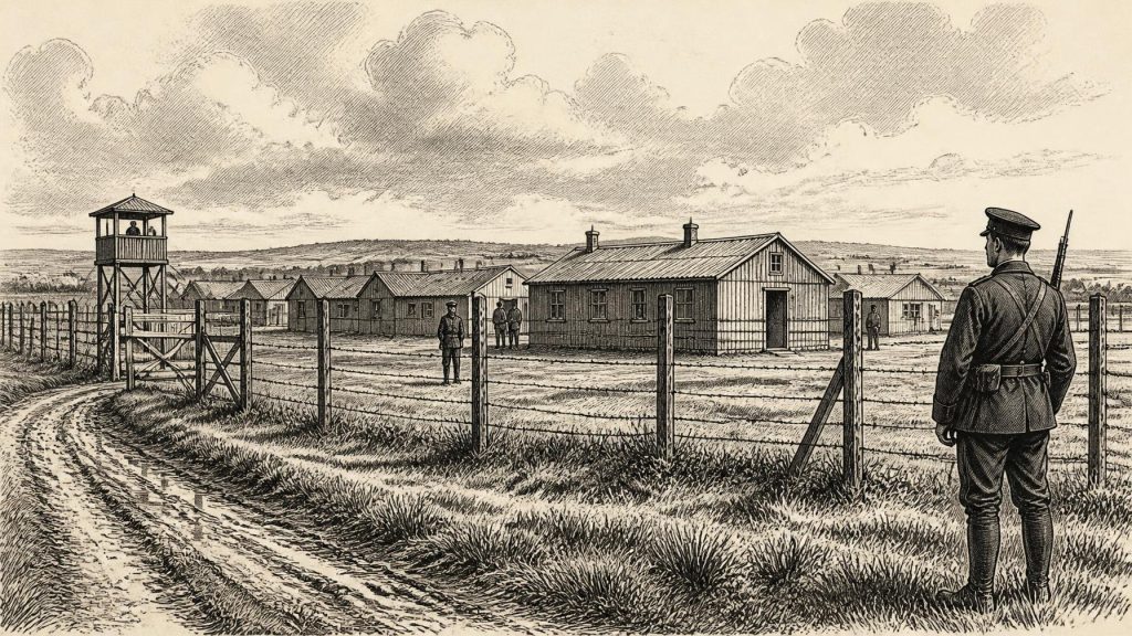 Brookeborough and the Curragh