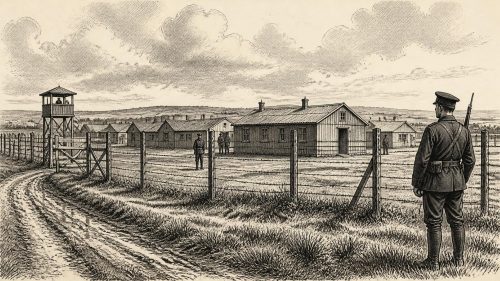 Brookeborough and the Curragh