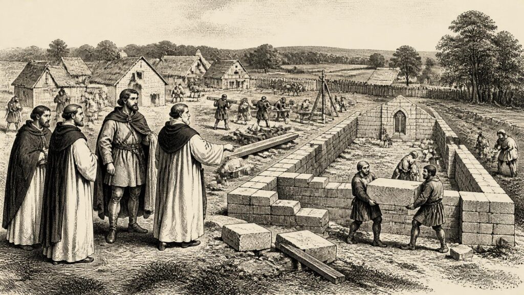 Caimeirge and the Patrician Privilege