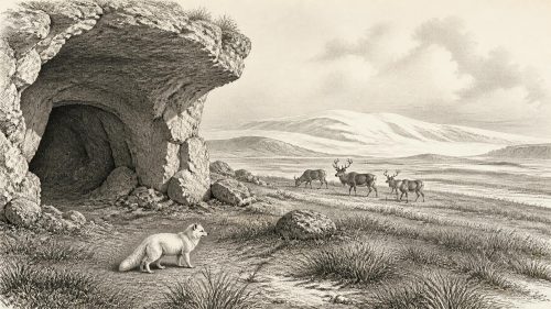 Castlepook’s Brown Bear Remains