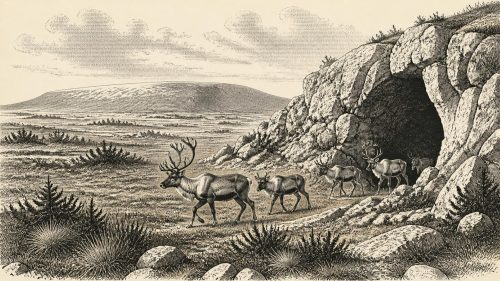 Castlepook’s Faunal Threshold