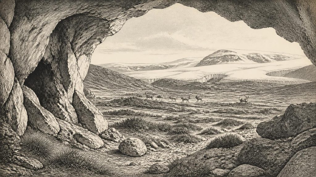 Castlepook’s Hyaena Bonebed