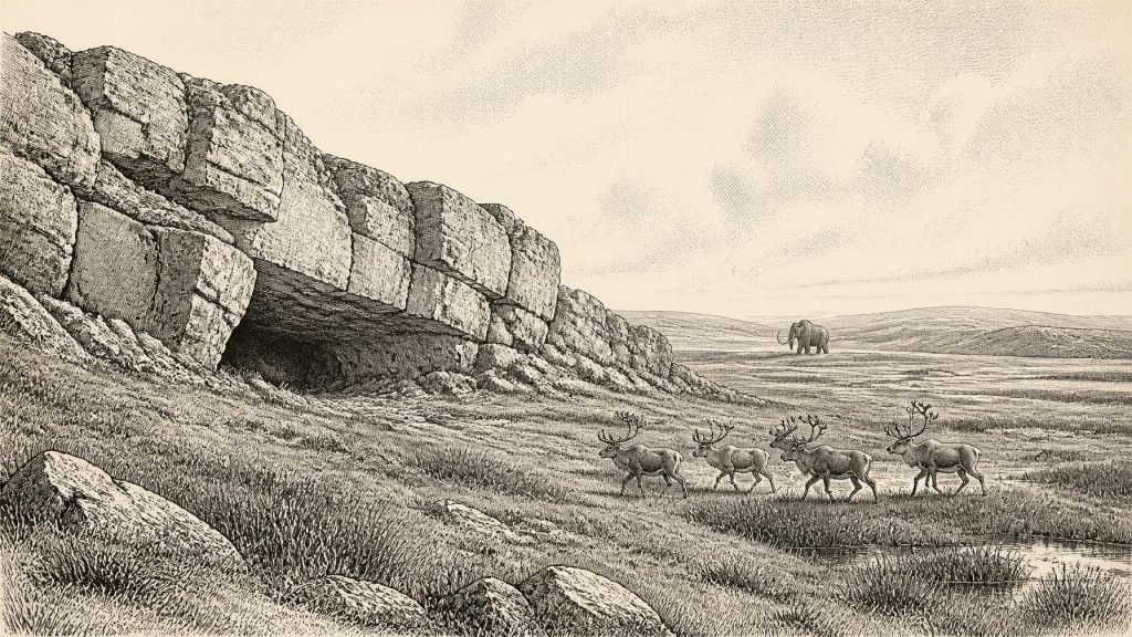 Castlepook’s Hyena Archive