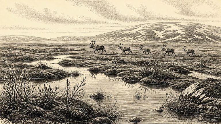 Castlepook’s Last Corridor