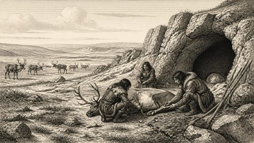 Castlepook’s Modified Femur