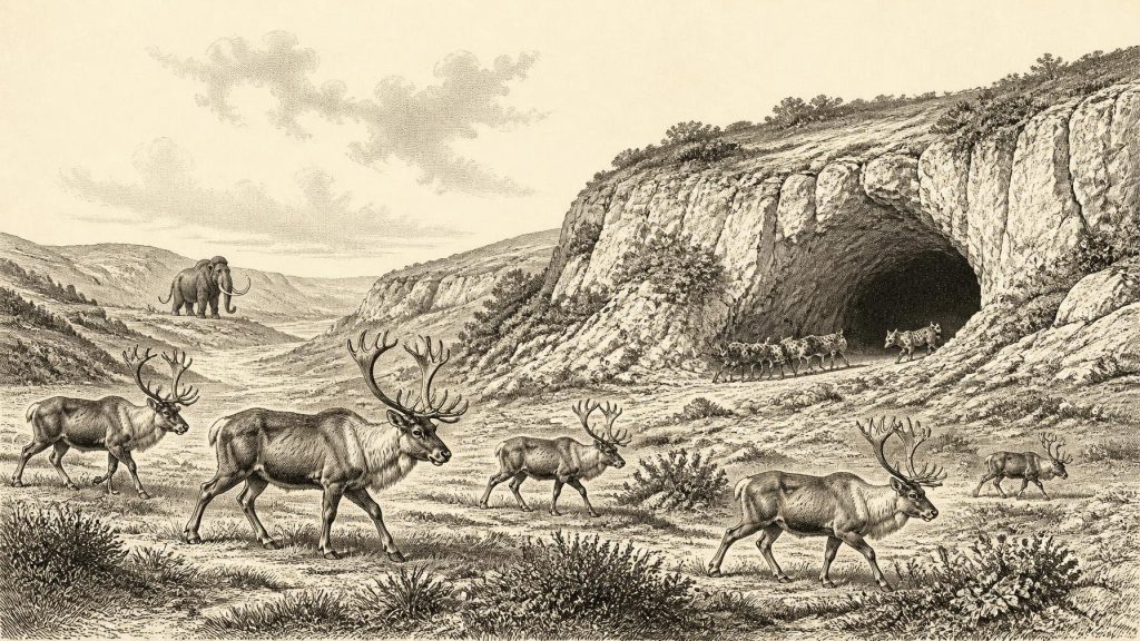 Castlepook’s Uncertain Horizon