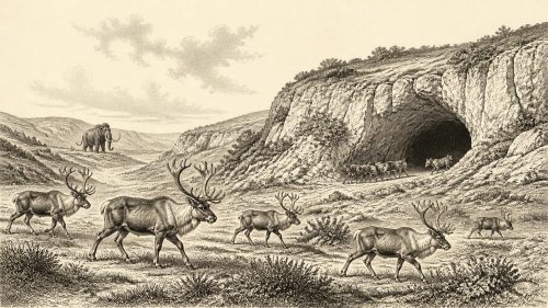 Castlepook’s Uncertain Horizon