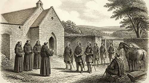 Cavan’s Observant Turn