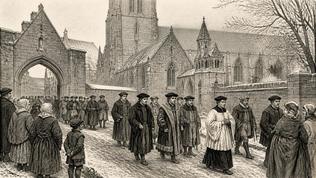 Challoner’s Dublin Office