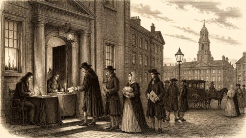 Chichester House Claims