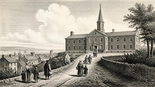 Clifton House Opens