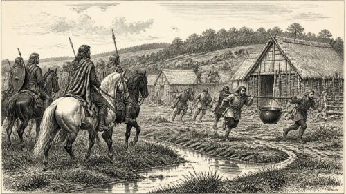 Cluain Immorrais and Carnfree