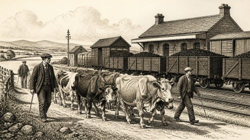 Coal, Cattle and Citizenship
