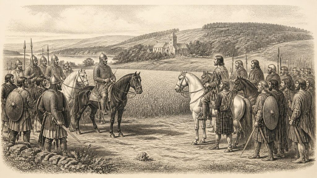 Coill an Chlocháin