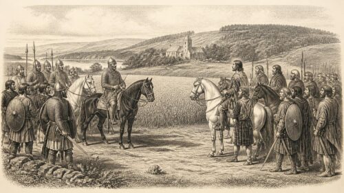 Coill an Chlocháin