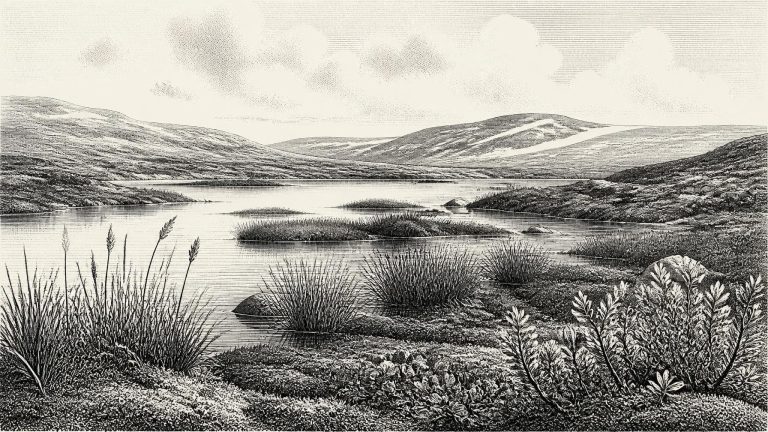 Colhoun’s Buried Freshwater